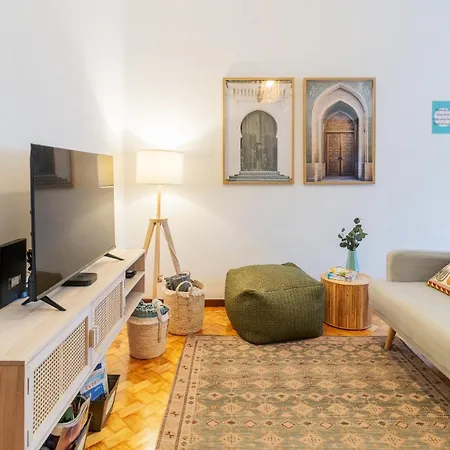 Bright Next Metro Porto