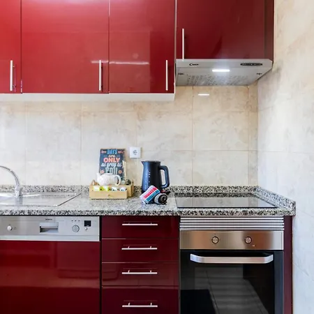 Bright Next Metro * Porto