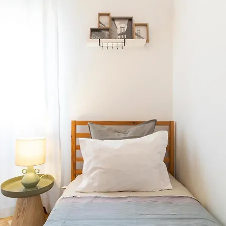 Bright Next Metro Appartement Porto
