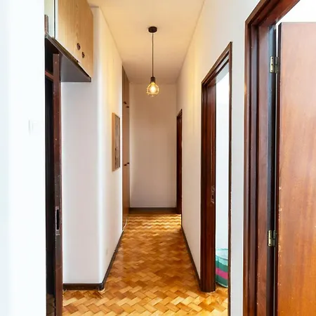 Appartement Bright Next Metro