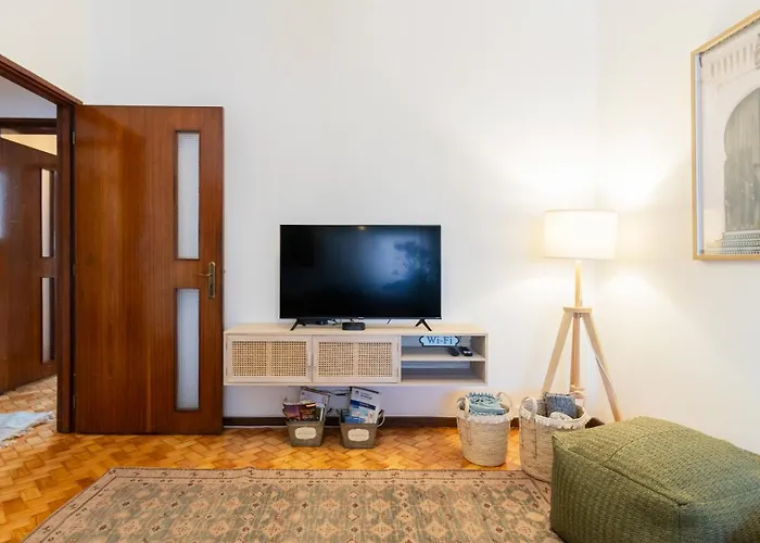 Bright Next Metro 포르투