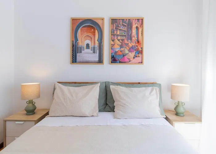 아파트 Bright Next Metro