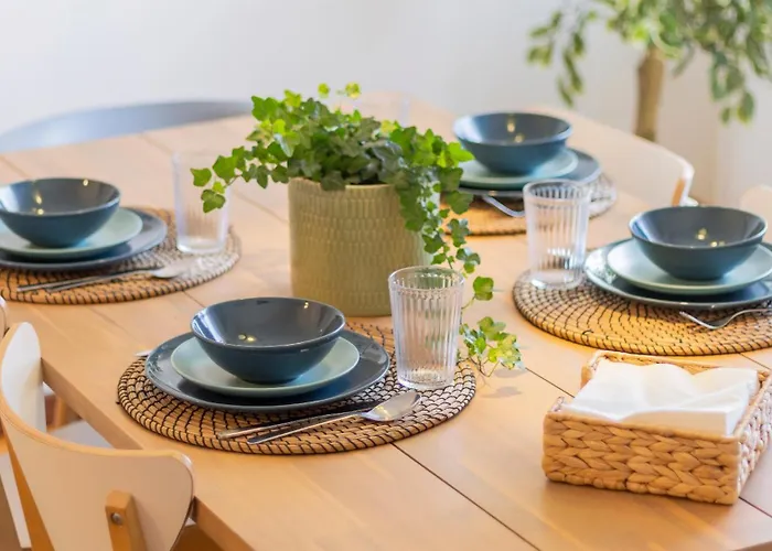 Bright Next Metro 公寓 波尔图