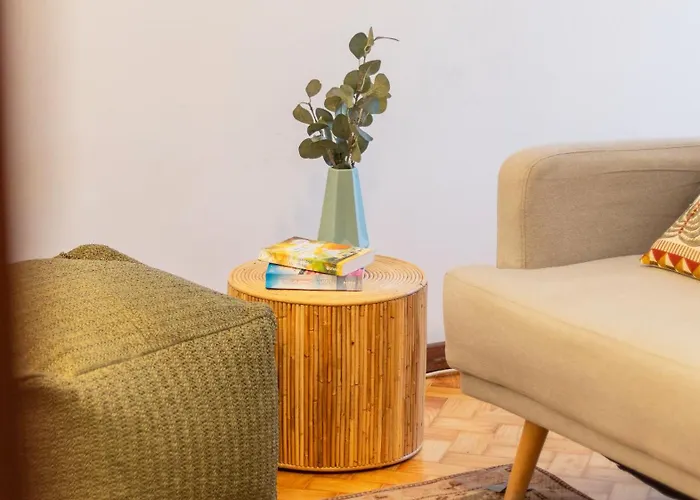 Bright Next Metro 公寓