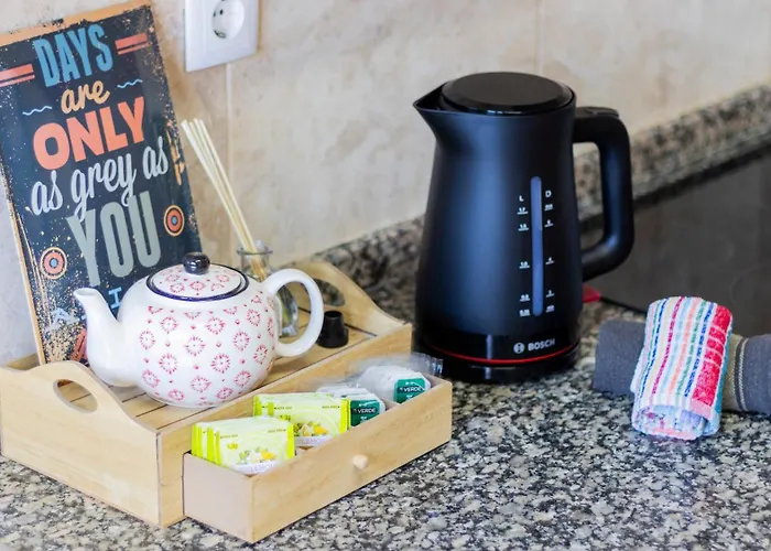 Bright Next Metro * 波尔图