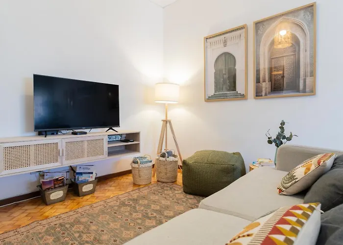 Bright Next Metro 公寓 *