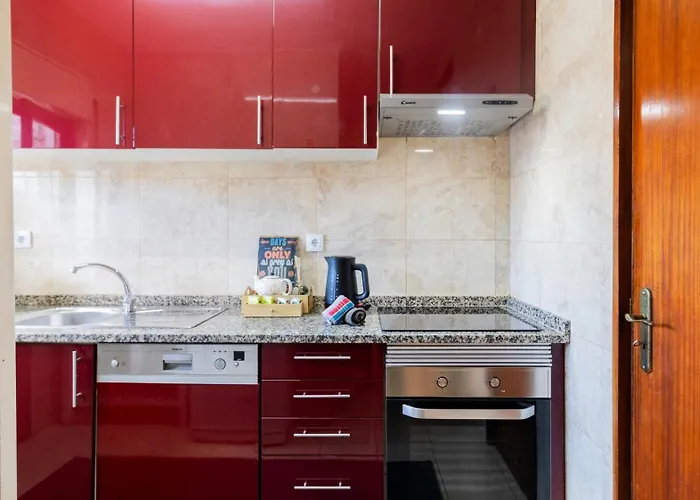 Bright Next Metro * 波尔图