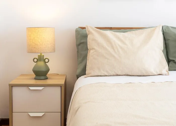 公寓 Bright Next Metro