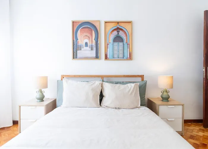 公寓 Bright Next Metro