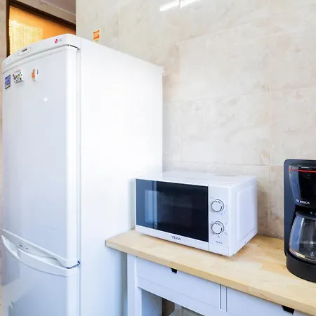 Bright Next Metro Porto