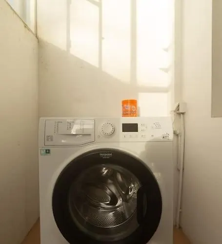 Bright Next Metro Appartamento Oporto