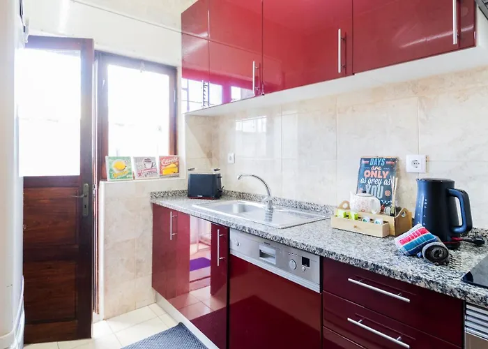 Appartamento Bright Next Metro