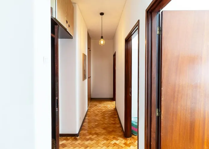 Appartamento Bright Next Metro