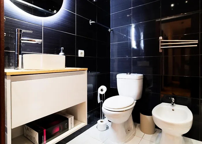 Appartamento Bright Next Metro *