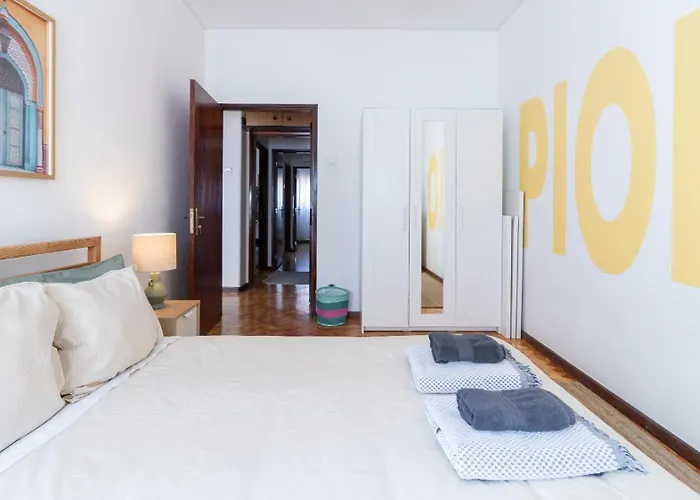 Bright Next Metro Appartamento *